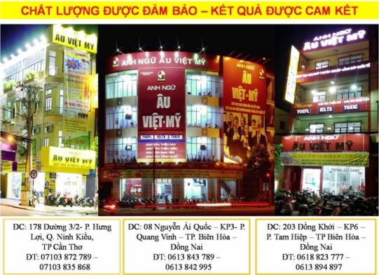 Dự án vách vệ sinh Hội Anh văn Việt Mỹ